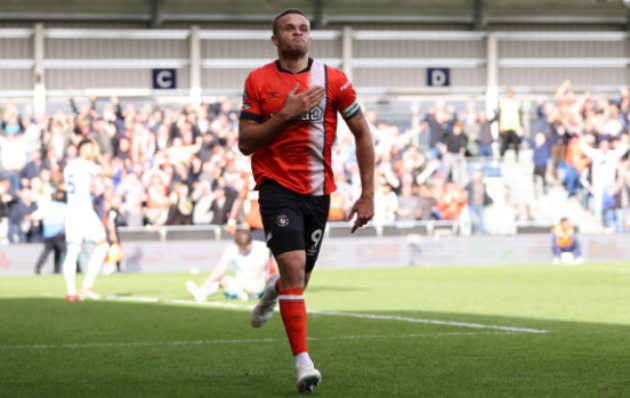 Garth Crooks' Team of the Week - Bóng Đá