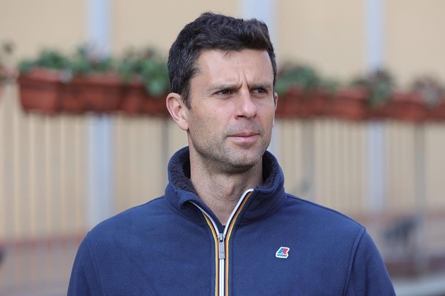 Thiago Motta on Paris Saint-Germain job - Bóng Đá