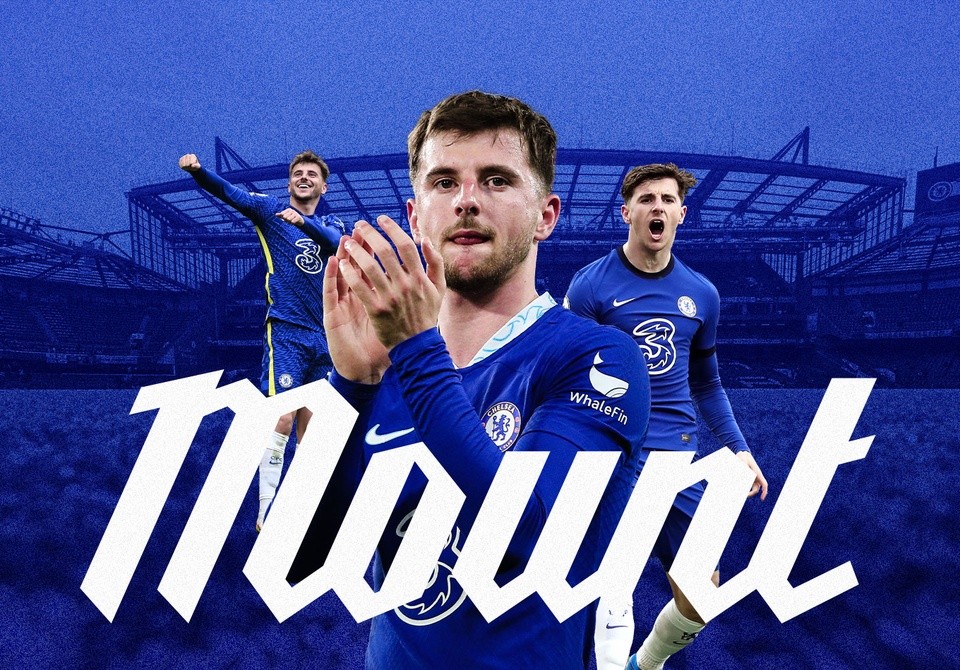 Mount có gì xuất sắc để Man Utd phải quyết theo đuổi? - Bóng Đá