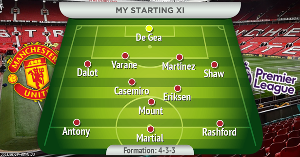 MU biến hóa hơn nếu có Mason Mount - Bóng Đá