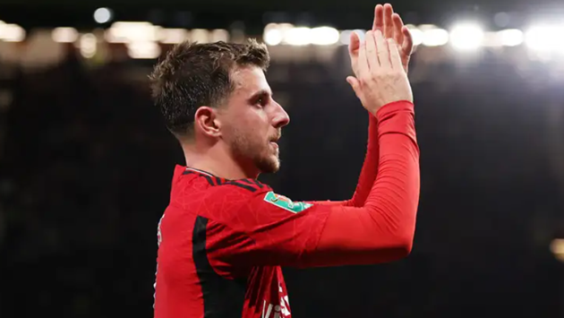 Chấm điểm MU - Bóng Đá