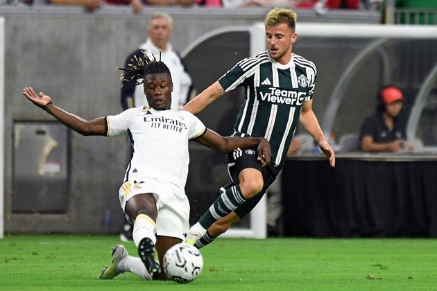 Mason Mount names his three midfielder inspirations - Bóng Đá
