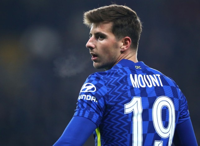 Me and Reece”- Chelsea star explains how he is adjusting to playing in new position - Bóng Đá