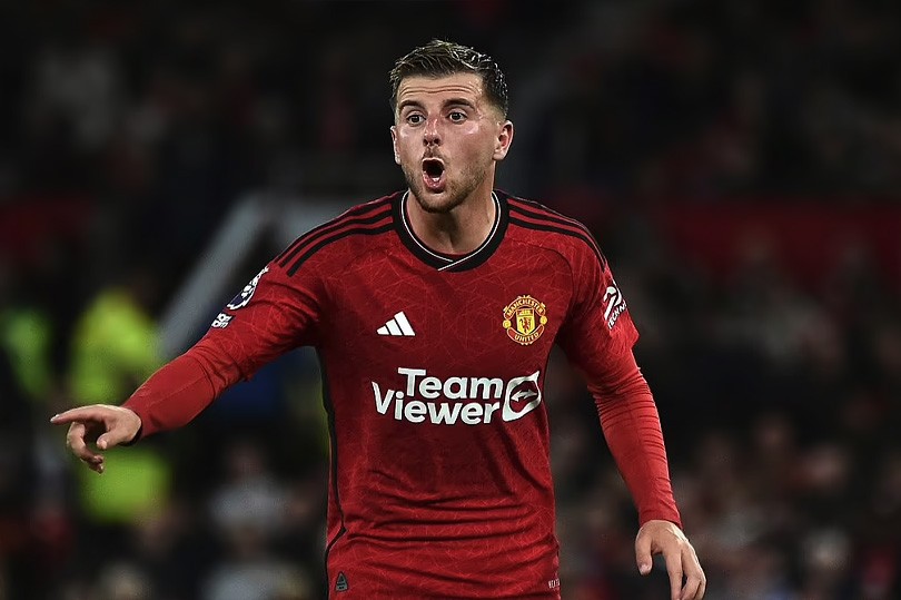Chuyện gì đang xảy ra với Mason Mount? - Bóng Đá