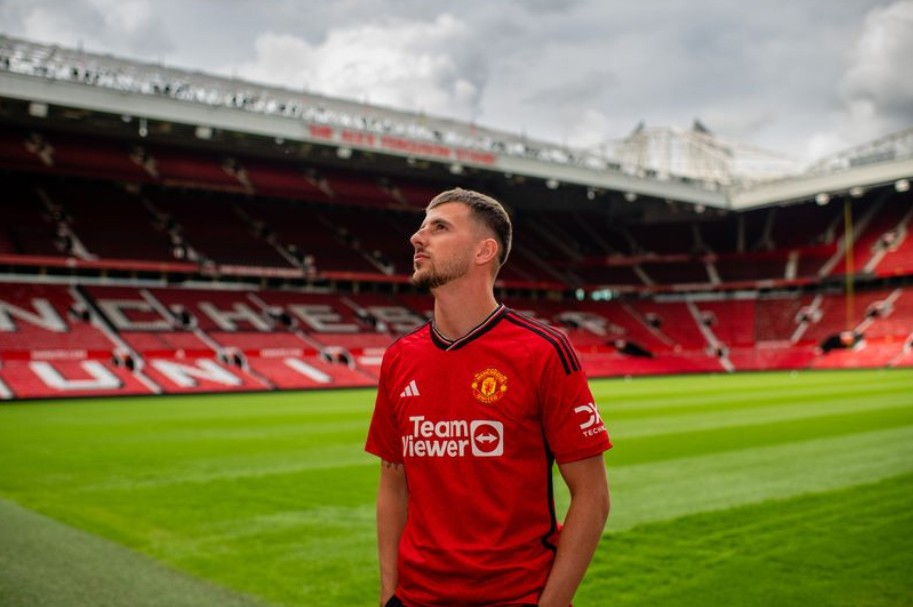 Tất cả những thương vụ đã hoàn tất của 'Big Six' Premier League hè này - Bóng Đá
