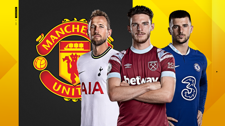 Cùng với Mason Mount, cú đúp bom tấn nổ ở Old Trafford? - Bóng Đá