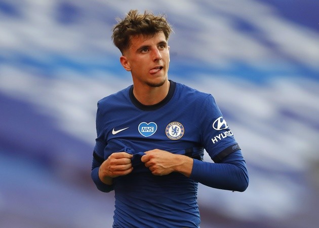 10 con số thú vị trước trận Chelsea - West Ham: Hiểm họa 'Búa tạ' - Bóng Đá