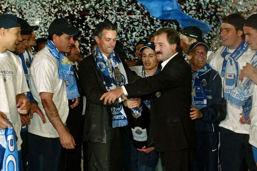 Quyền lực tuyệt đối giúp Mourinho trở lại đỉnh cao - Bóng Đá