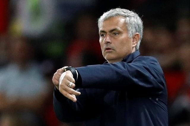Tuyển Brazil cân nhắc bổ nhiệm Jose Mourinho - Bóng Đá