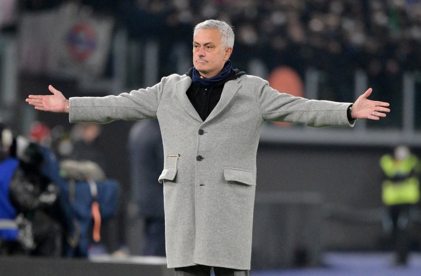 Quyền lực tuyệt đối giúp Mourinho trở lại đỉnh cao - Bóng Đá