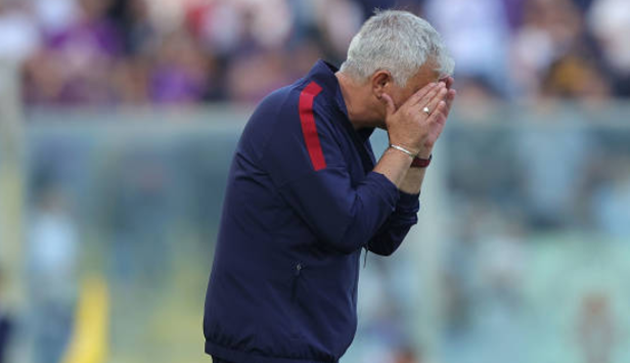 tin review Roma + Inter  - Bóng Đá
