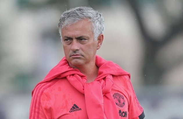 Bình luận của Mourinho chứng minh M.U đã thay đổi - Bóng Đá