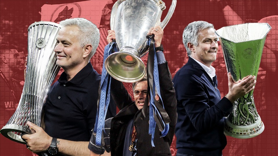 Cơn ác mộng cho Jose Mourinho? - Bóng Đá