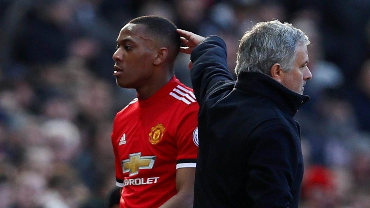 Man Utd có tiếc Jose Mourinho? - Bóng Đá
