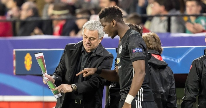 Man Utd có tiếc Jose Mourinho? - Bóng Đá