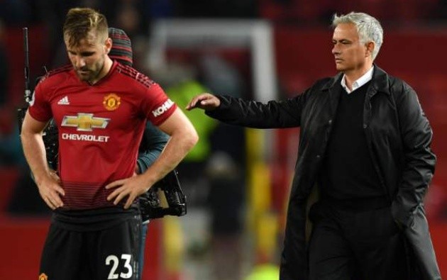 Sao Man Utd lên tiếng sau thất bại trước Tottenham - Bóng Đá