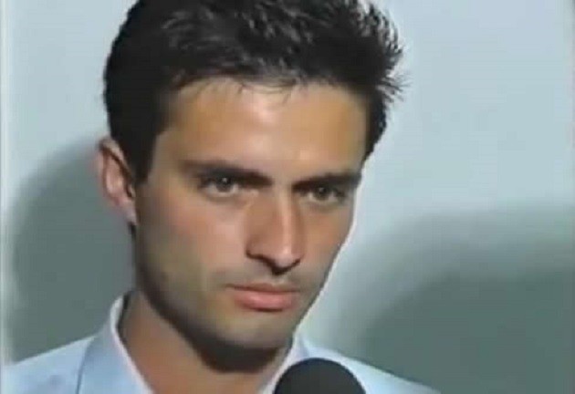 Football's most successful former teachers - Bóng Đá