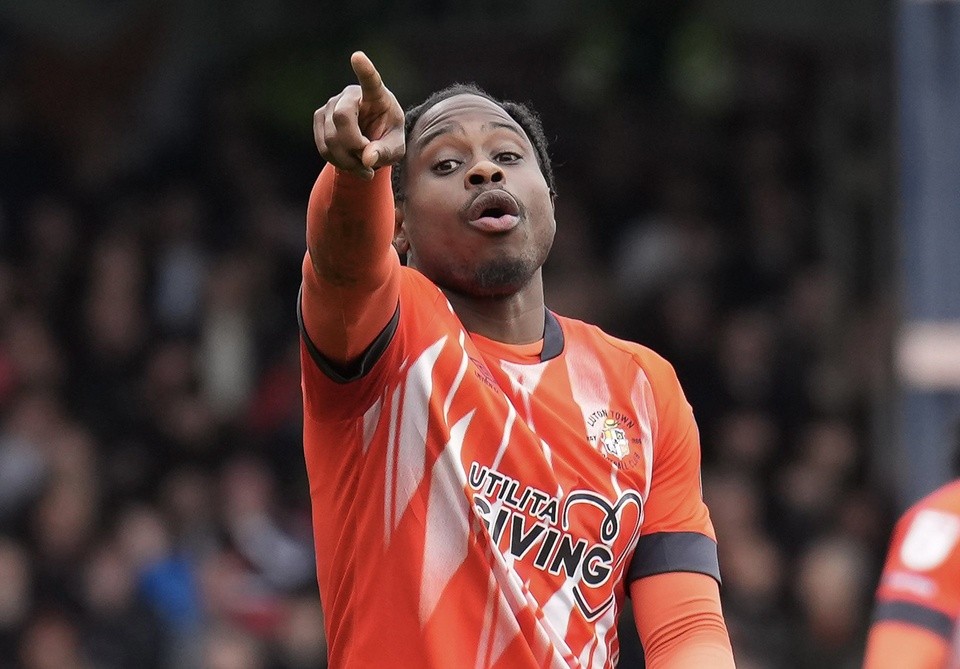 Pelly-Ruddock và hành trình từ giải bán chuyên lên Premier League - Bóng Đá