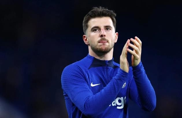 Người thắng, kẻ thua khi Mount đến M.U - Bóng Đá