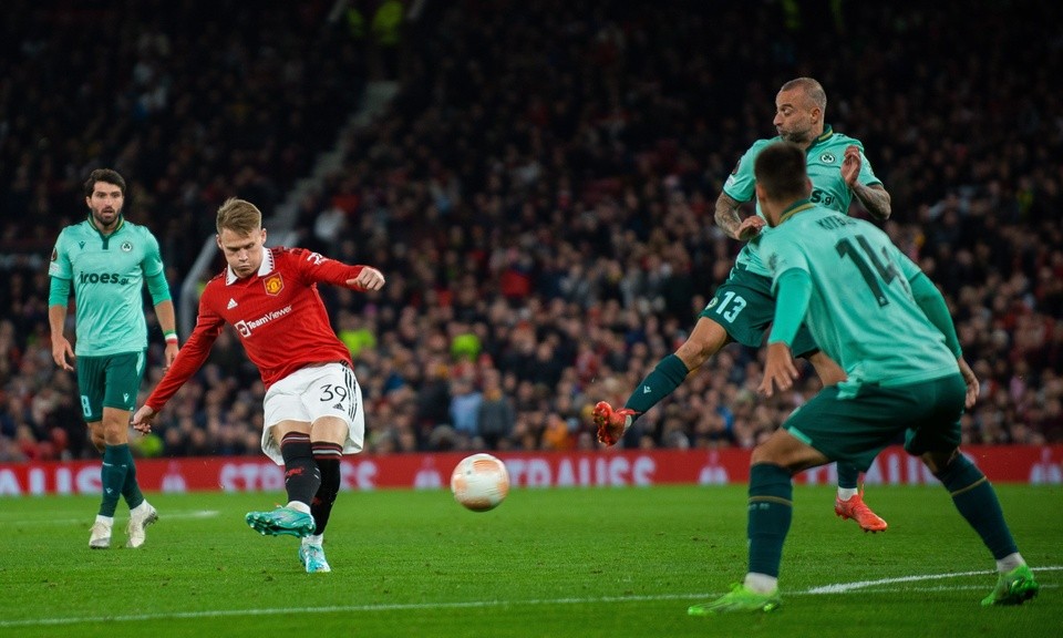 MU bán lỗ Maguire, Sancho - Bóng Đá