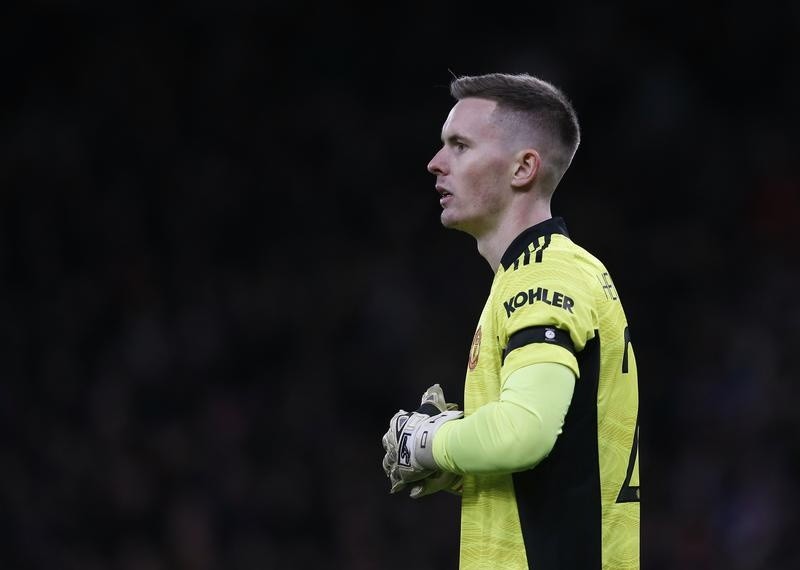 MU bán lỗ Maguire, Sancho - Bóng Đá