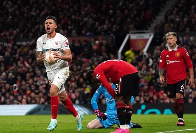 Sabitzer bemoans 'stupid' goals - Bóng Đá