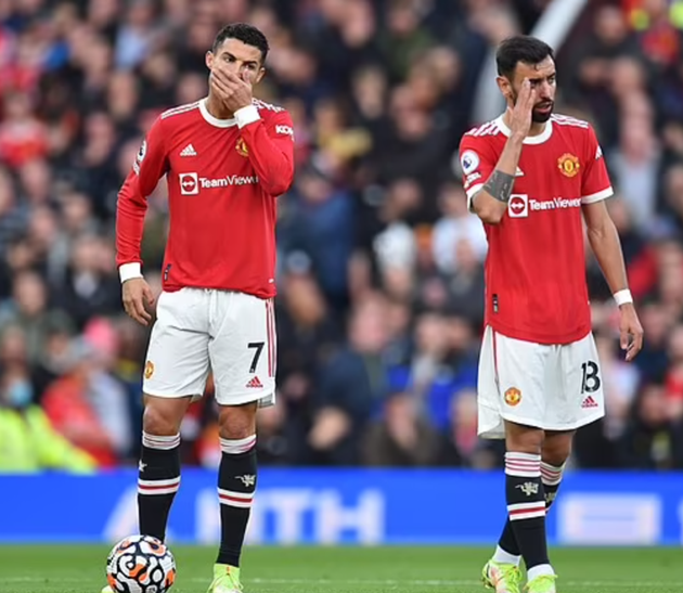 Ole Gunnar Solskjaer is adamant that Manchester United have 'moved on' from 5-0 Liverpool humiliation...  - Bóng Đá
