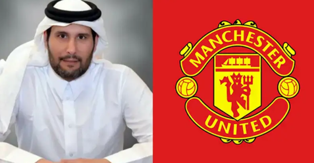 Man Utd set to have new Qatari owner! - Bóng Đá