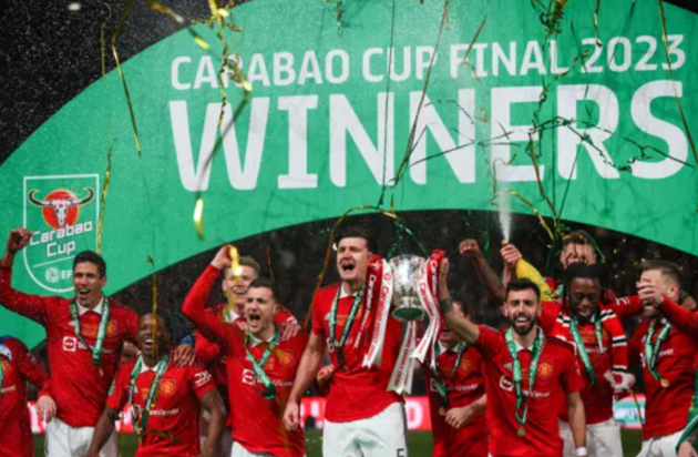 Jamie Carragher makes surprise Arsenal and Manchester United Carabao Cup predictions - Bóng Đá