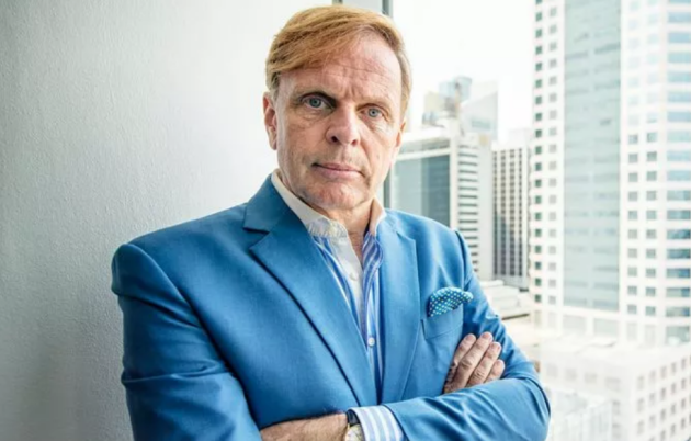 I wanted to buy Manchester United but now I've got a $20bn offer to make to Sir Jim Ratcliffe - Bóng Đá