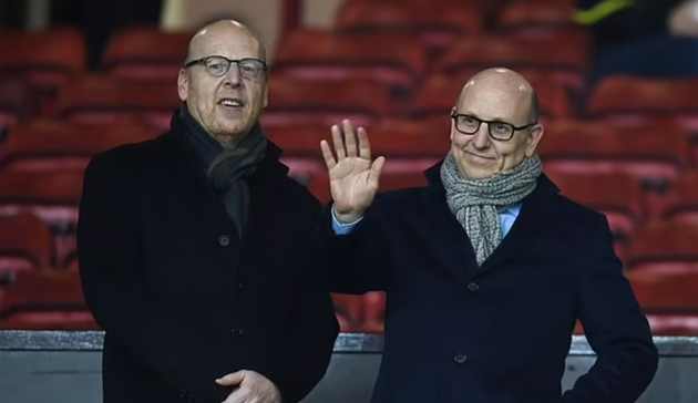 Ryan Giggs urges Man United to 'get the takeover done' as the Glazers' sale saga rumbles on - Bóng Đá