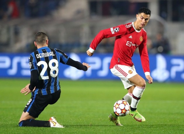 German legend Rummenigge praises 'incredible' Cristiano Ronaldo - Bóng Đá