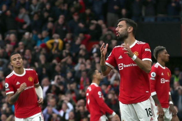 Dropping another big name and more issues Manchester United must fix vs Tottenham - Bóng Đá