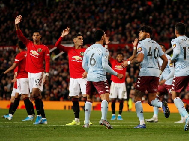 Manchester United in the Premier League title race? Then so are Aston Villa, claims boyhood Birmingham fan Troy Deeney - Bóng Đá