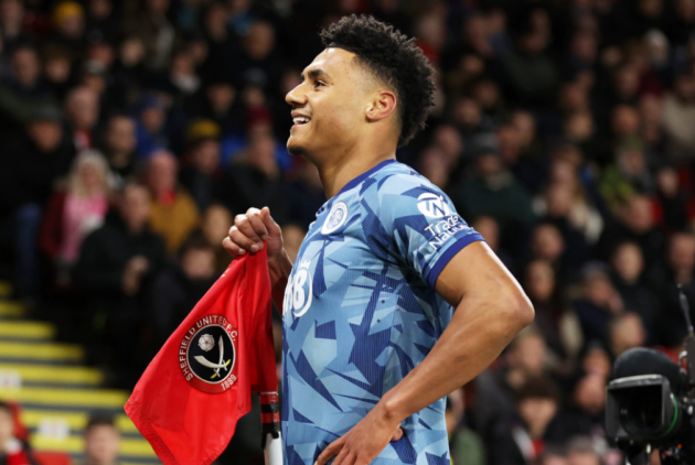 Ollie Watkins issues plea to Aston Villa fans ahead of Man United clash - Bóng Đá