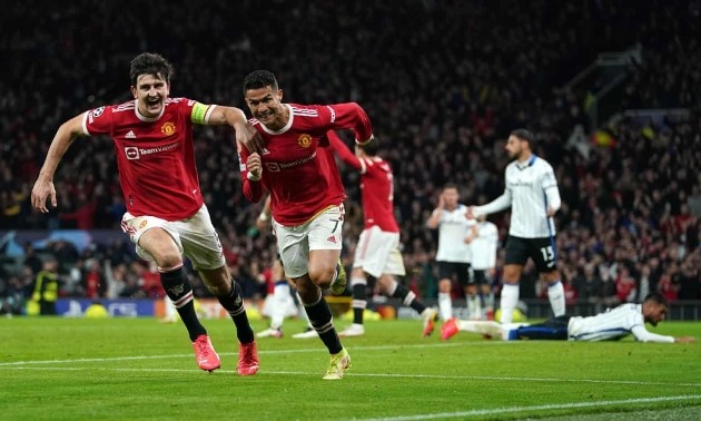 3 sai lầm và 2 quyết định đúng đắn của Solskjaer trong trận thắng Atalanta - Bóng Đá