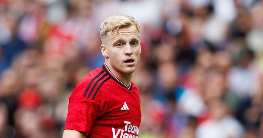 M.U bán đứt 5 người thừa, 2 tân binh đang trên đường tới OTF? - Bóng Đá