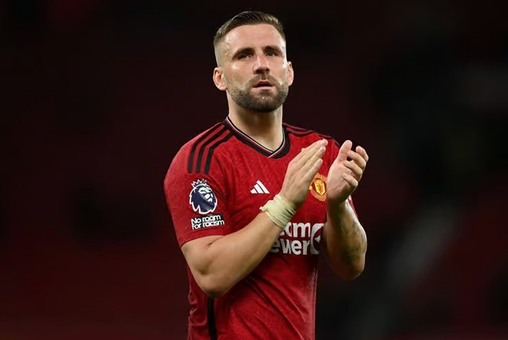 Cú sốc xuất hiện, Man United toang quá toang - Bóng Đá