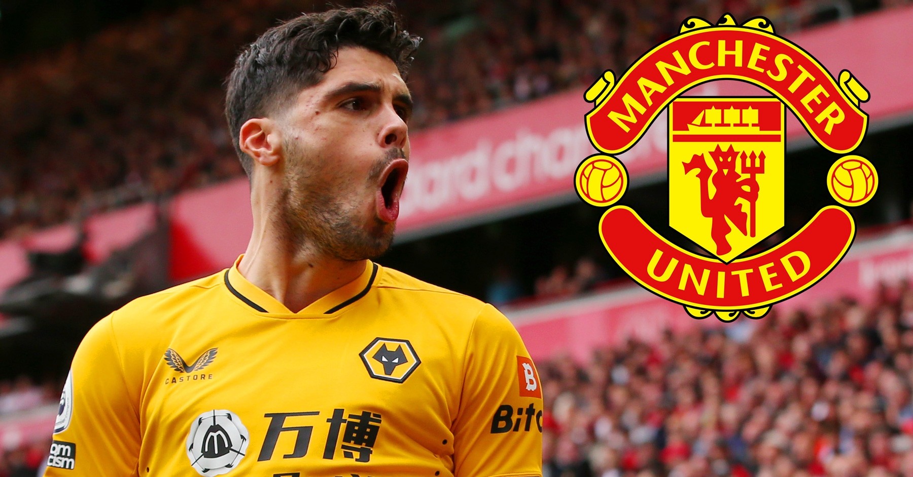 Thương vụ dễ thành sai lầm của Man Utd - Bóng Đá