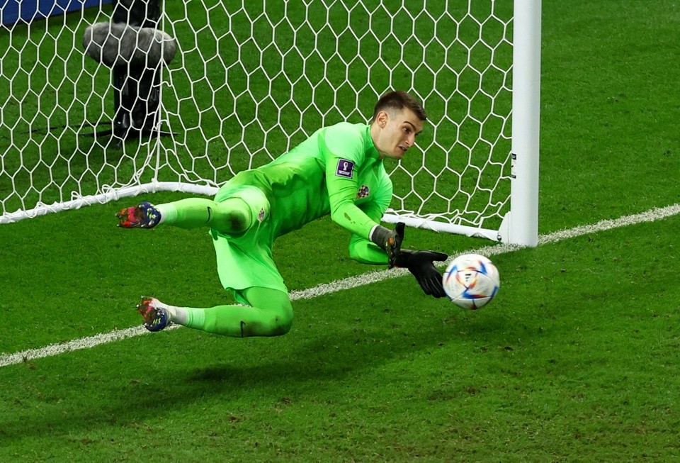 5 cầu thủ có thể gia nhập MU trong hè 2023 - Bóng Đá