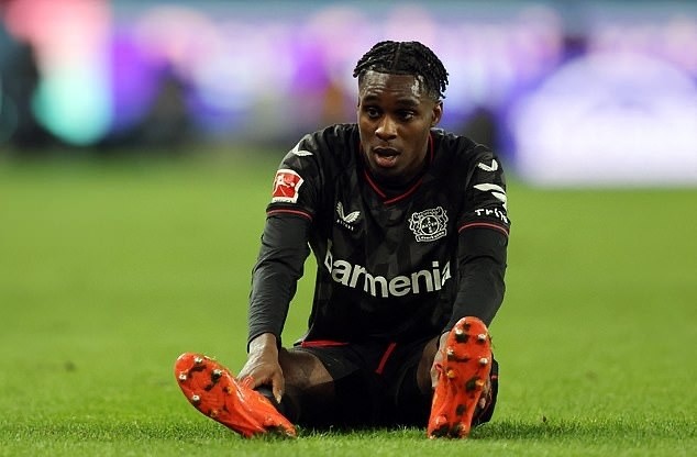 5 cầu thủ có thể gia nhập MU trong hè 2023 - Bóng Đá