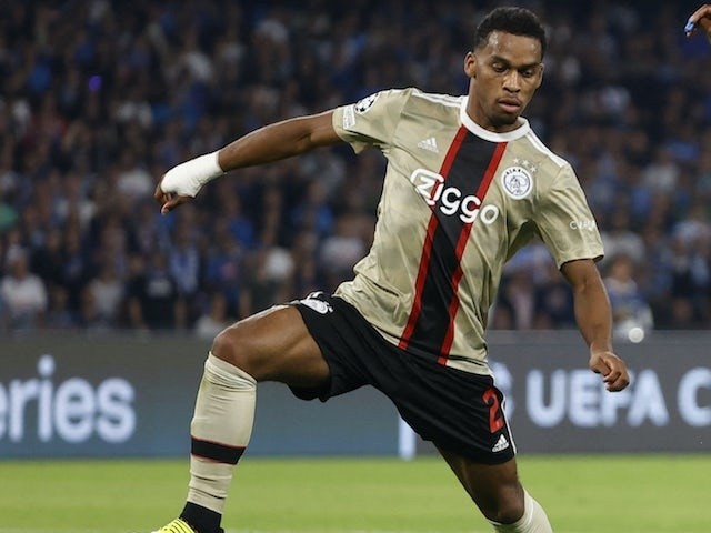 5 cầu thủ có thể gia nhập MU trong hè 2023 - Bóng Đá