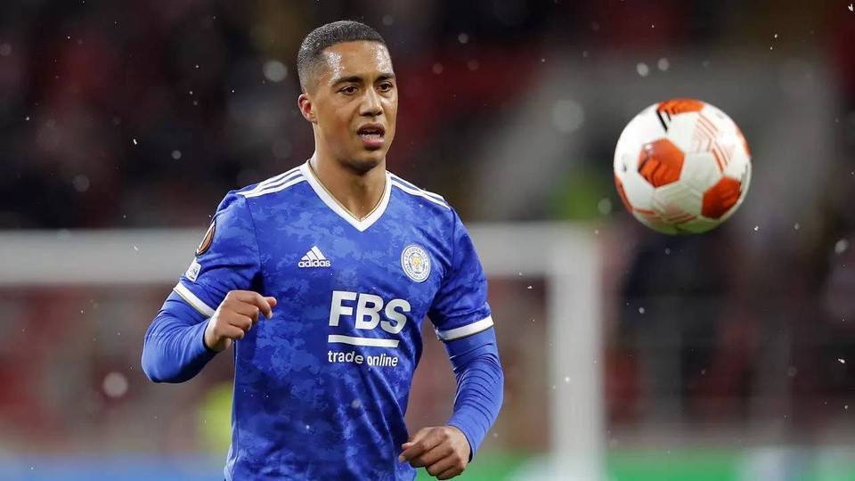 5 cầu thủ có thể gia nhập MU trong hè 2023 - Bóng Đá