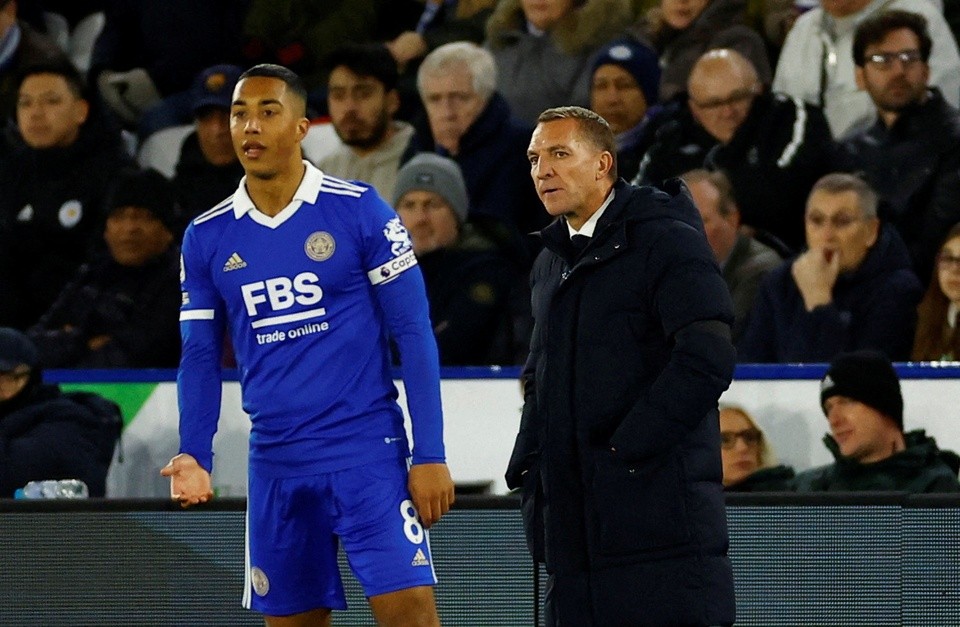 5 cầu thủ có thể gia nhập MU trong hè 2023 - Bóng Đá