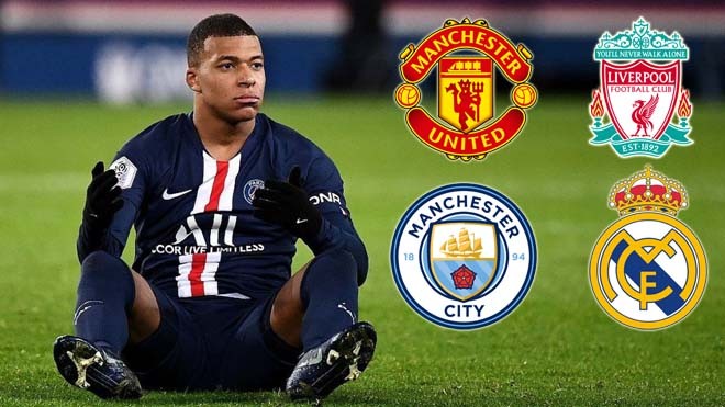 Kylian Mbappe sắp ra tuyên bố rúng động châu Âu sau World Cup - Bóng Đá
