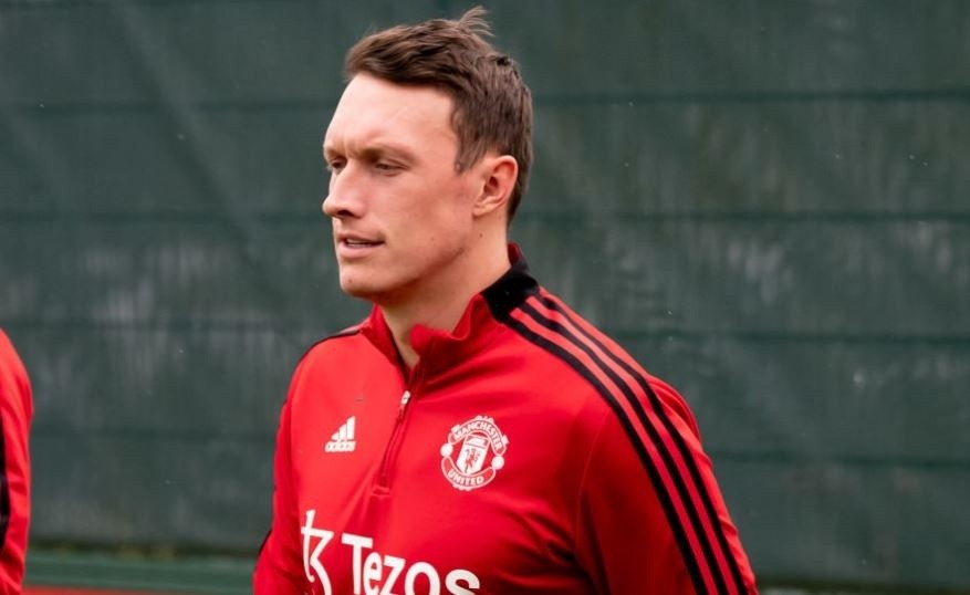 Man United mất một đội hình vì bão chấn thương - Bóng Đá