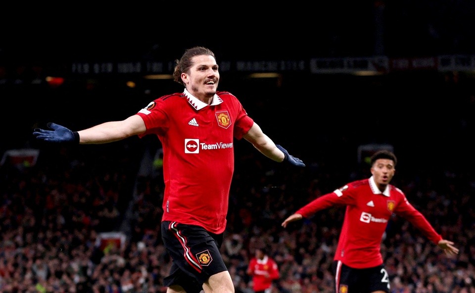 Man United mất một đội hình vì bão chấn thương - Bóng Đá
