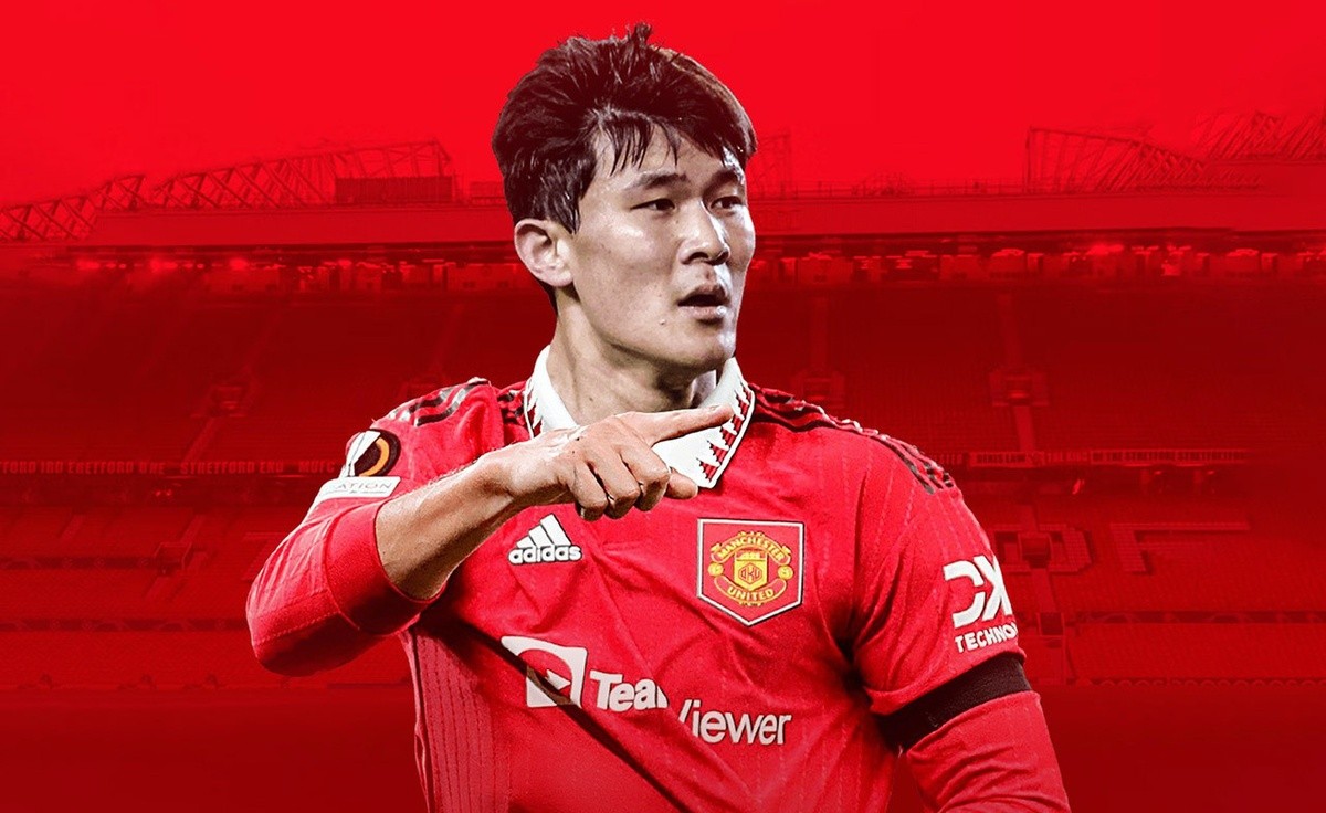 Chuyển nhượng  - Bóng Đá