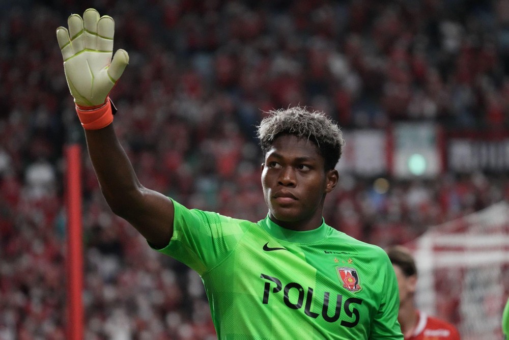 Cầu thủ từ chối M.U choáng ngợp trước tuyển Việt Nam - Bóng Đá