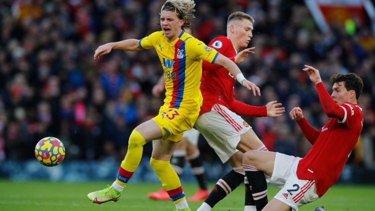 Man Utd xuất hiện 2 máy chạy dưới thời Rangnick - Bóng Đá